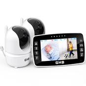 Ghb SM43A-A2 Vergleich