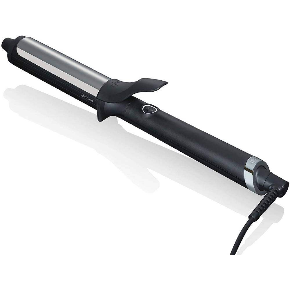 ghd curve soft curl tong, professioneller Lockenstab mit Klammer, 32 mm im Sale main image 0