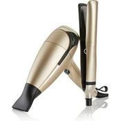 Ghd Platinum+Styler und Haartrockner Vergleich