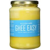 Ghee Easy Ghee Easy Bio Vergleich