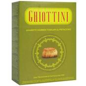 Ghiottini Amaretti Morbidi Toscani al Pistacchio