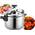 Ghkwxue Home Kleiner Mini-3L