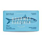 Ghorban Gourmet-Sardinen in Olivenöl Vergleich
