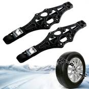 Ghuap Universal-Schneeketten