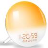 GHUSTAR Wake up Licht