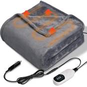 Ghzste Autoheizdecke