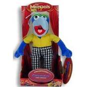 Gialamas Plüschfigur Gonzo Vergleich