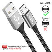 GIANAC Micro USB Kabel
