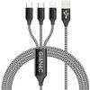 Gianac Multi-USB-Kabel