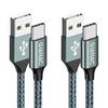 Gianac USB-C-Kabel 2m