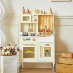 Giant bean Kinderküche