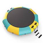 Giantex Wassertrampolin