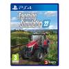 Giants Software Farming Simulator 22