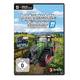 Giants Software Landwirtschafts-Simulator 22 Vergleich