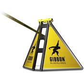 Gibbon Slacklines Slackframe Vergleich