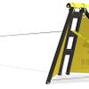 Slackline-Gestell