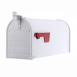 Amerikanischer Briefkasten