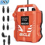 Gicle ‎AP-883L Vergleich