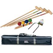 Gico Krocketspiel 3244