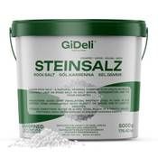 Gideli Steinsalz