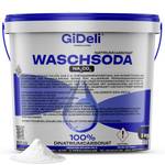 Gideli Waschsoda