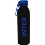 Giemme Trinkflasche Inter Aluminium