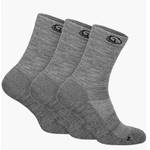 Merino-Socken