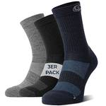 Giesswein Merino-Wandersocken