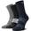Giesswein Merino-Wandersocken