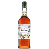 Giffard Bar Sirup Salziges Karamell Vergleich