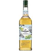 Giffard Holunderblüte Sirup