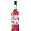 Giffard Rosensirup