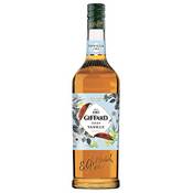 Giffard Vanilla-Syrup