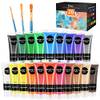 Gifort Acrylfarben