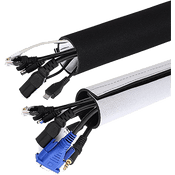 Gifort Universal Neopren Kabelschlauch Vergleich