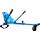 Gift Gadgets Racer Hoverkart Graffiti