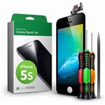 GIGA Fixxoo Reparatur-Set für iPhone 5s