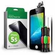 Giga Fixxoo Reparatur-Set für iPhone 5s Vergleich