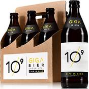 Gigabier Lager Hell Vergleich