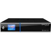 GigaBlue UHD UE 4K Receiver Vergleich