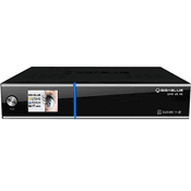 GigaBlue UHD UE 4K Vergleich