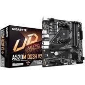 Gigabyte A520M DS3H V2 Vergleich