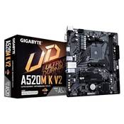 Gigabyte A520M K V2 Vergleich