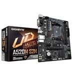 Gigabyte A520M S2H