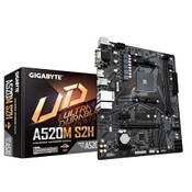 Gigabyte A520M S2H Vergleich