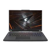 Gigabyte Aorus 15 YE5-54DEB34SH Vergleich