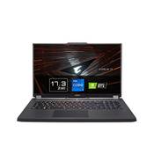 Gigabyte Aorus 17 Vergleich