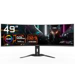 Gigabyte Aorus CO49DQ