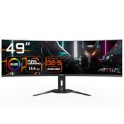 Gigabyte Aorus CO49DQ