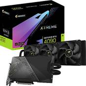 Gigabyte ‎GV-N4090AORUSX W-24GD